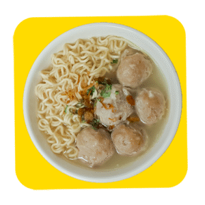 Bakso Ayam